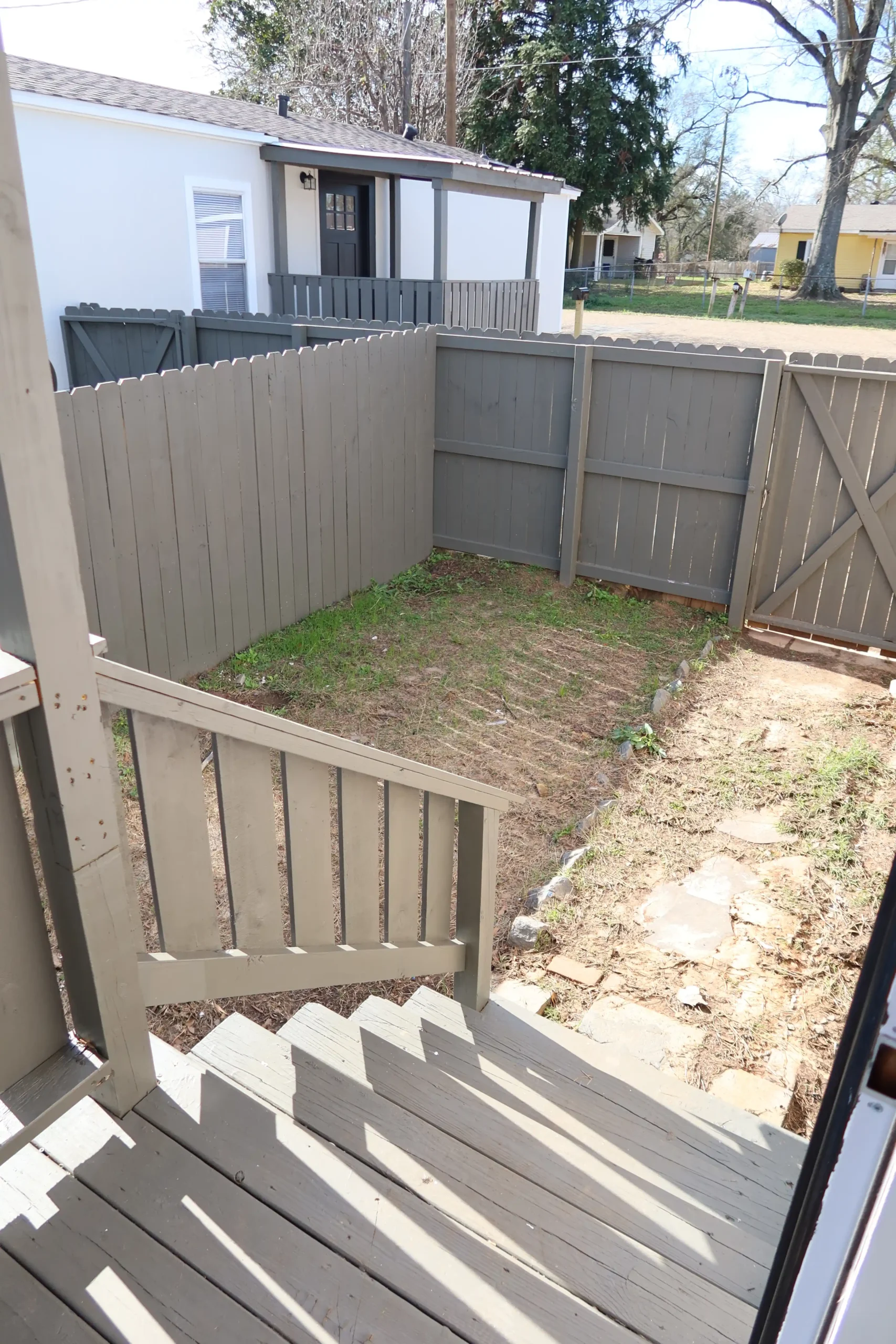 124 North Violet St (2) – Backyard(12)