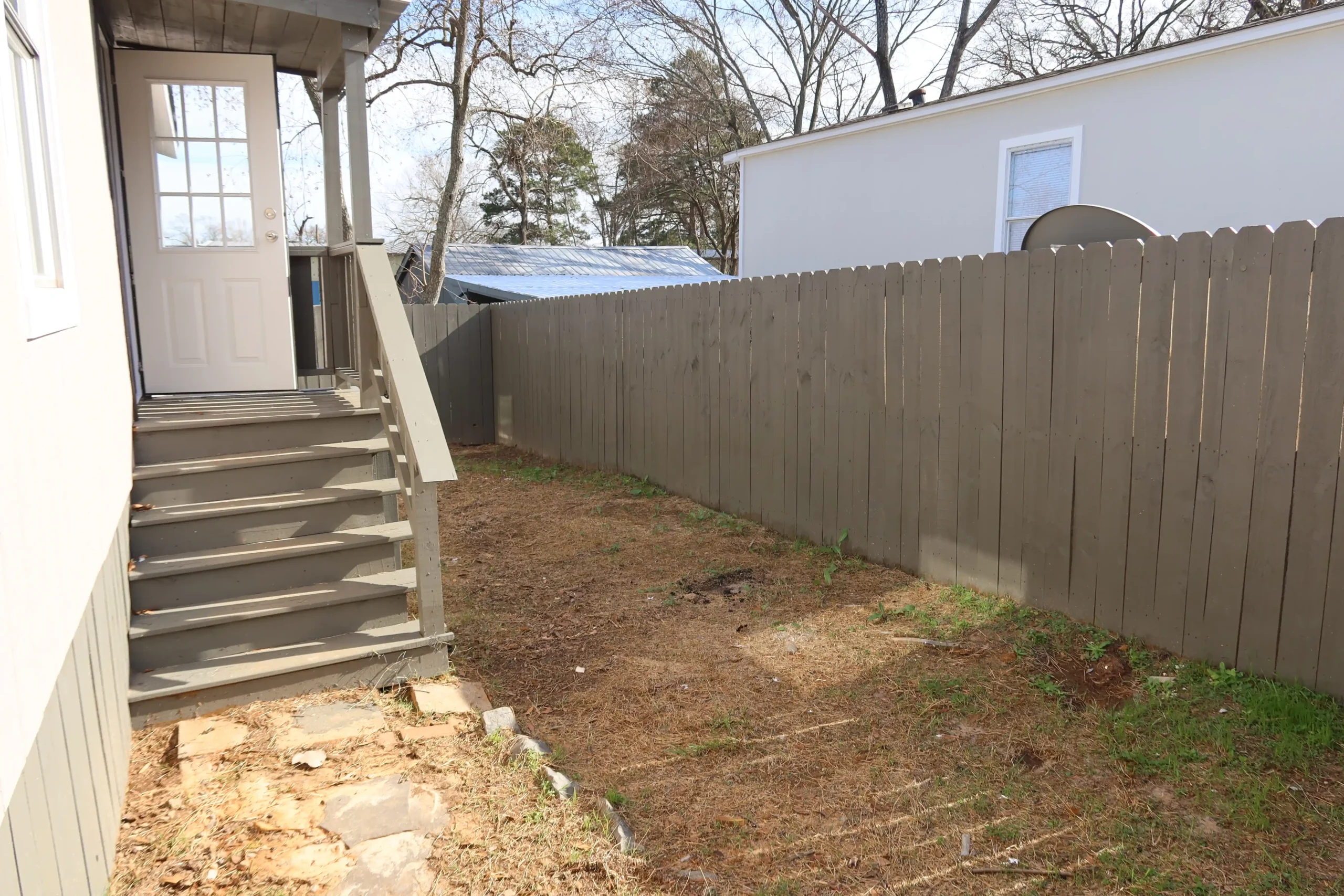 124 North Violet St (2) – Backyard(8)