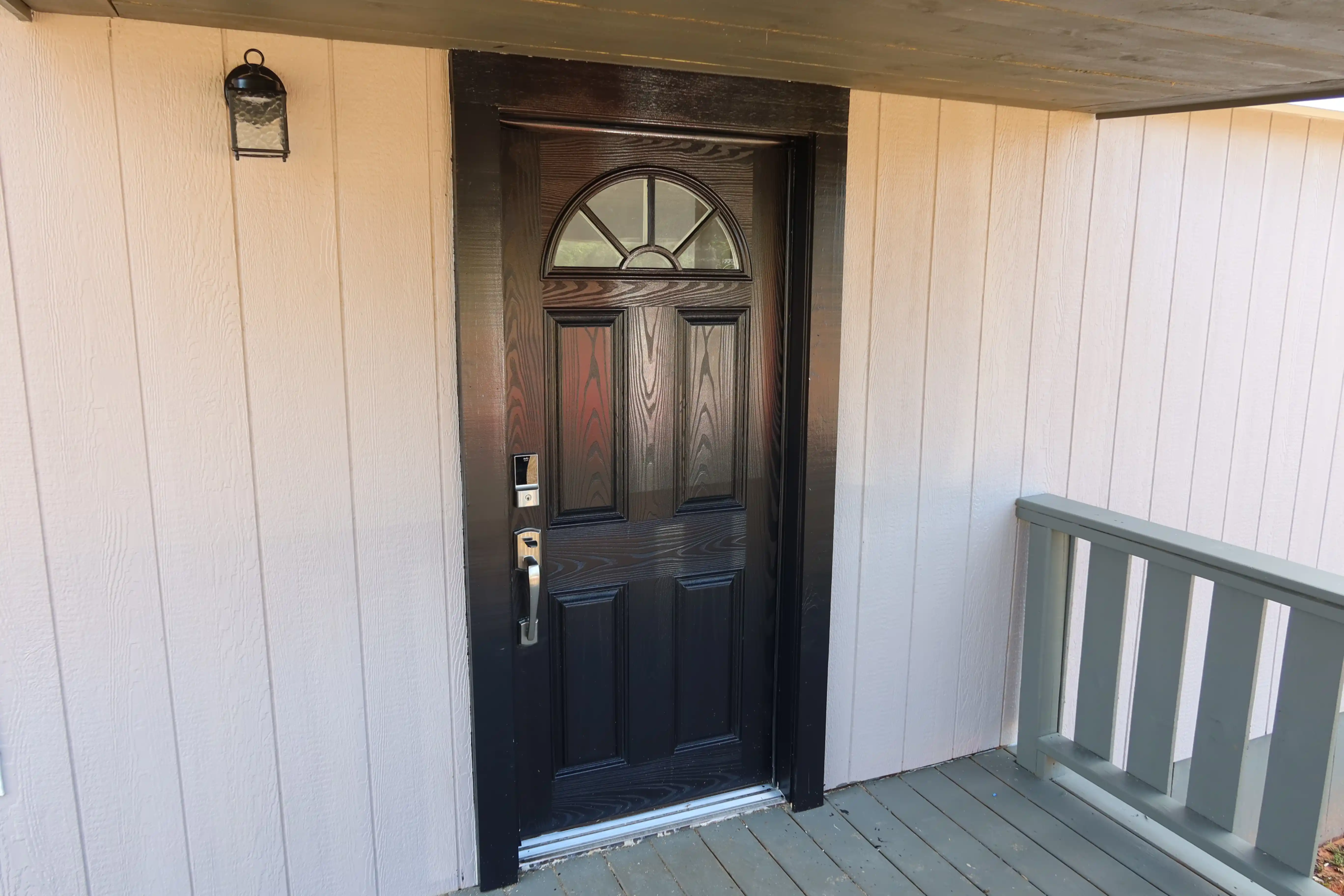 124 North Violet St (2) – Front Door(2)