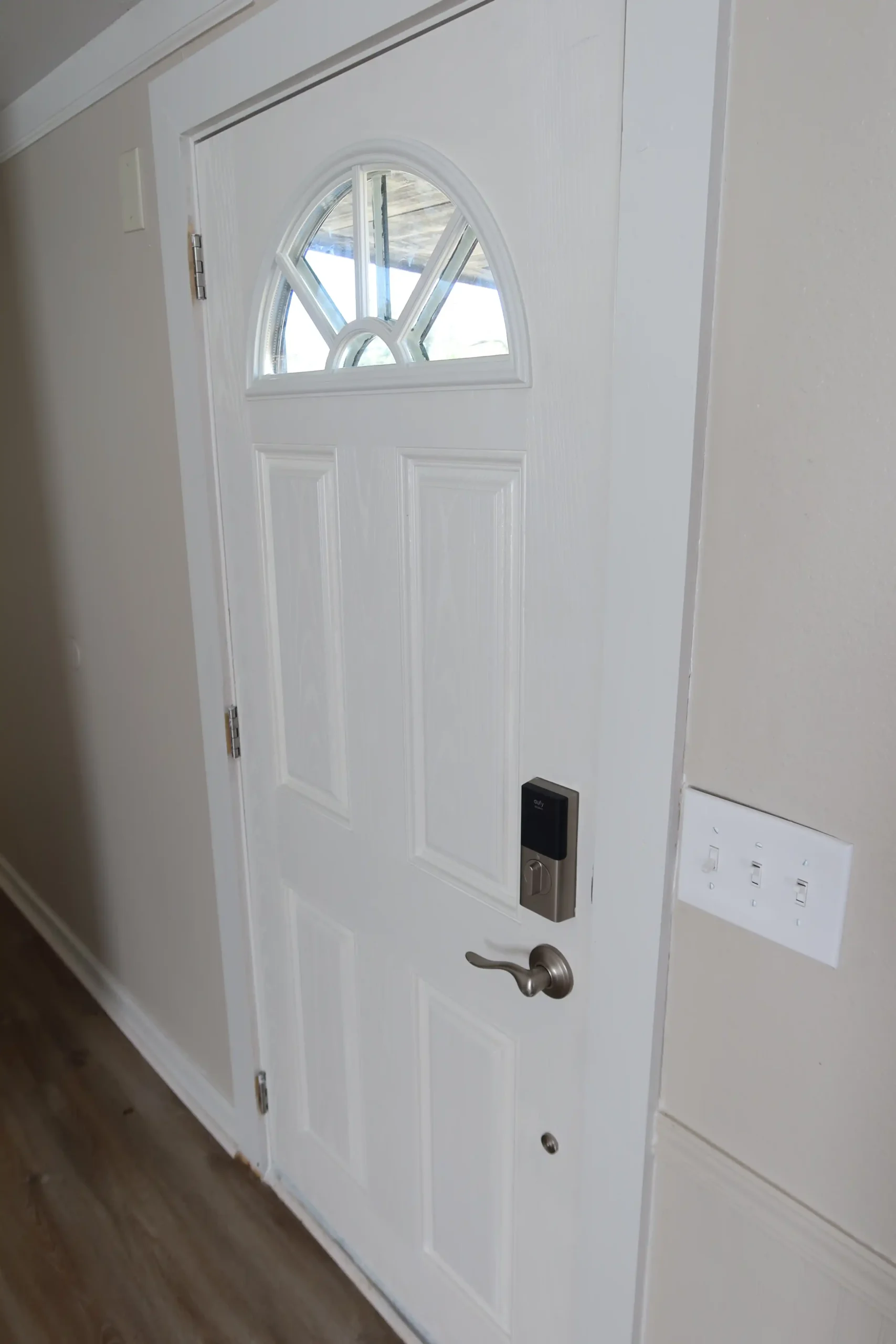 124 North Violet St (2) – Front Door(5)