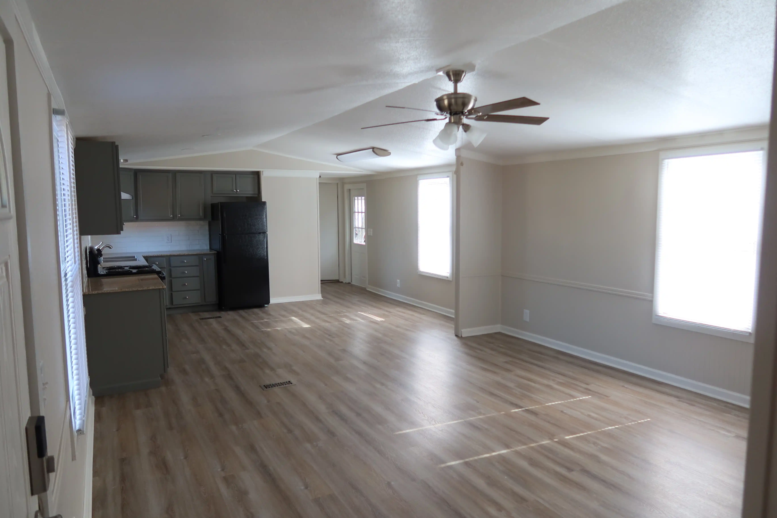 124 North Violet St (2) – Kitchen_Living